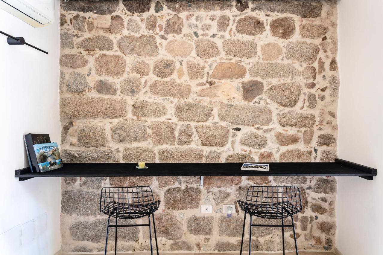 Reef Bed and breakfast Olbia